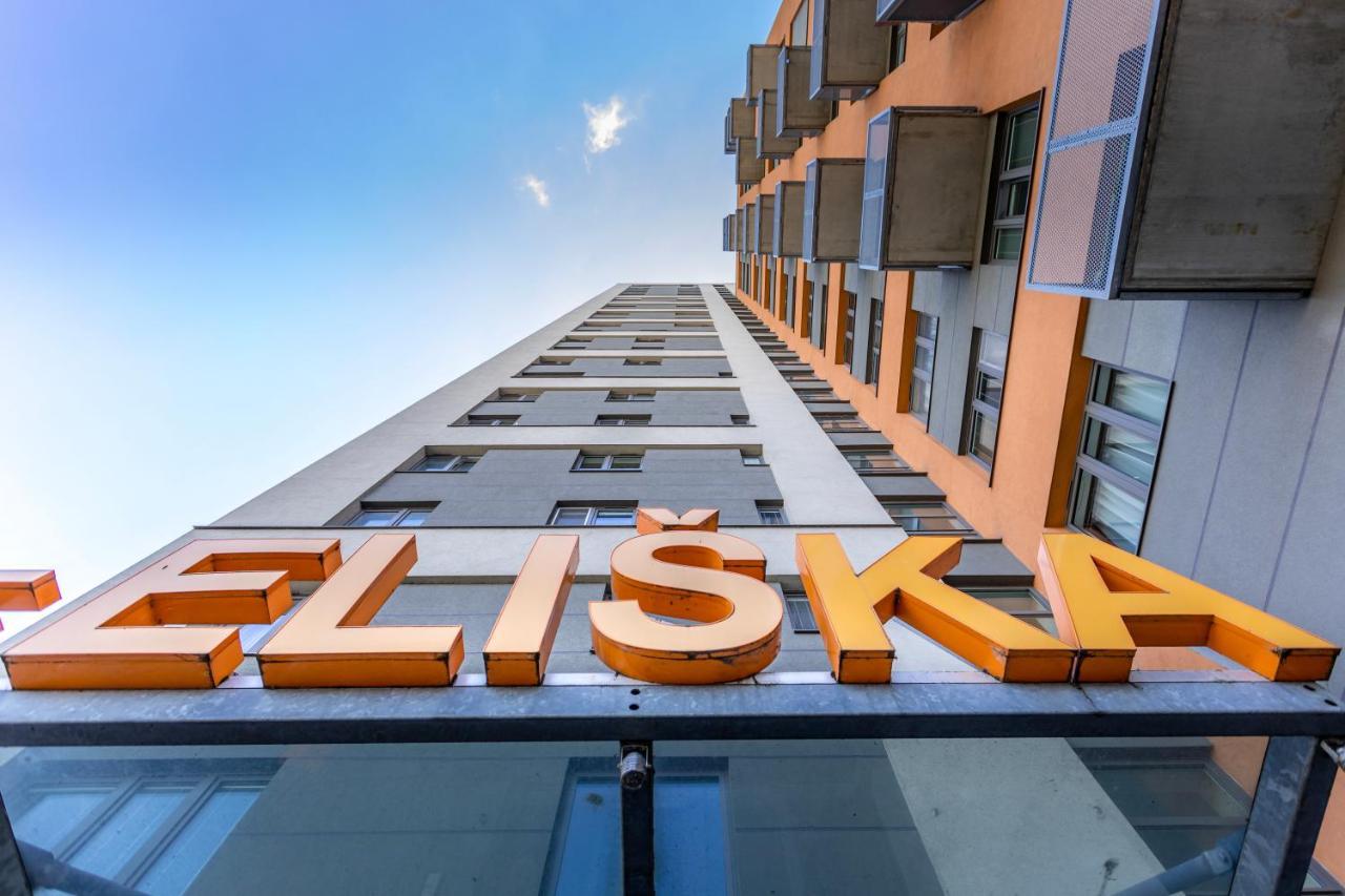 Rezidence Eliska *